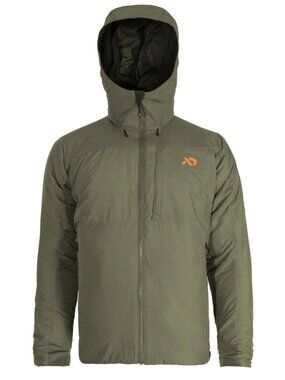 First Lite Uncompahgre 2.0 Puffy Jacket